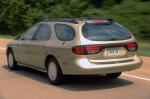 Mercury Sable Station Wagon 1996 года